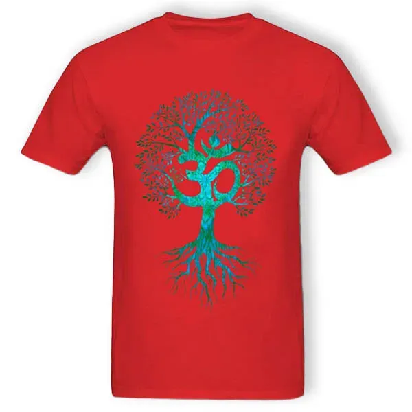 Tee Shirt Bouddha homme et Arbre de Vie – Image 6
