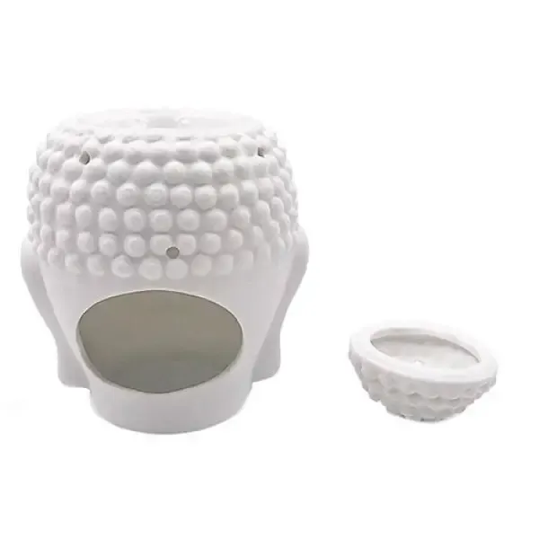 Brûle Parfum Tête de Bouddha – Image 2