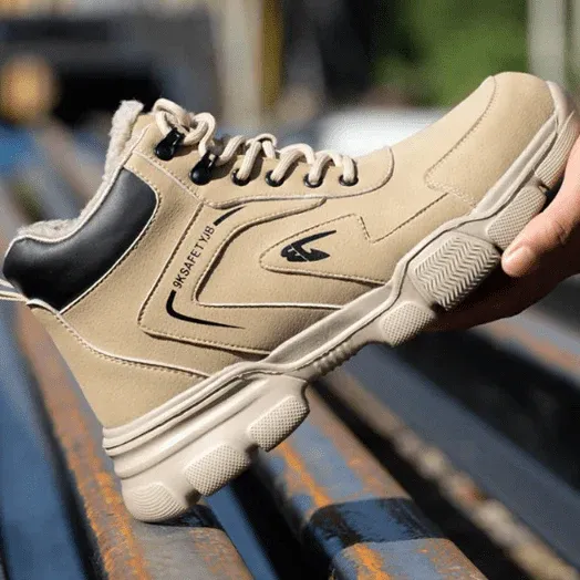 Botte de sécurité Anti-smash - Havenbridges™ – Image 6