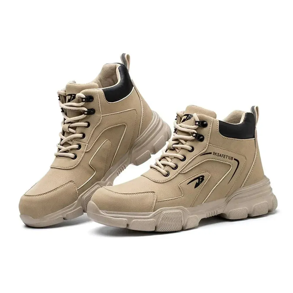 Botte de sécurité Anti-smash - Havenbridges™ – Image 2