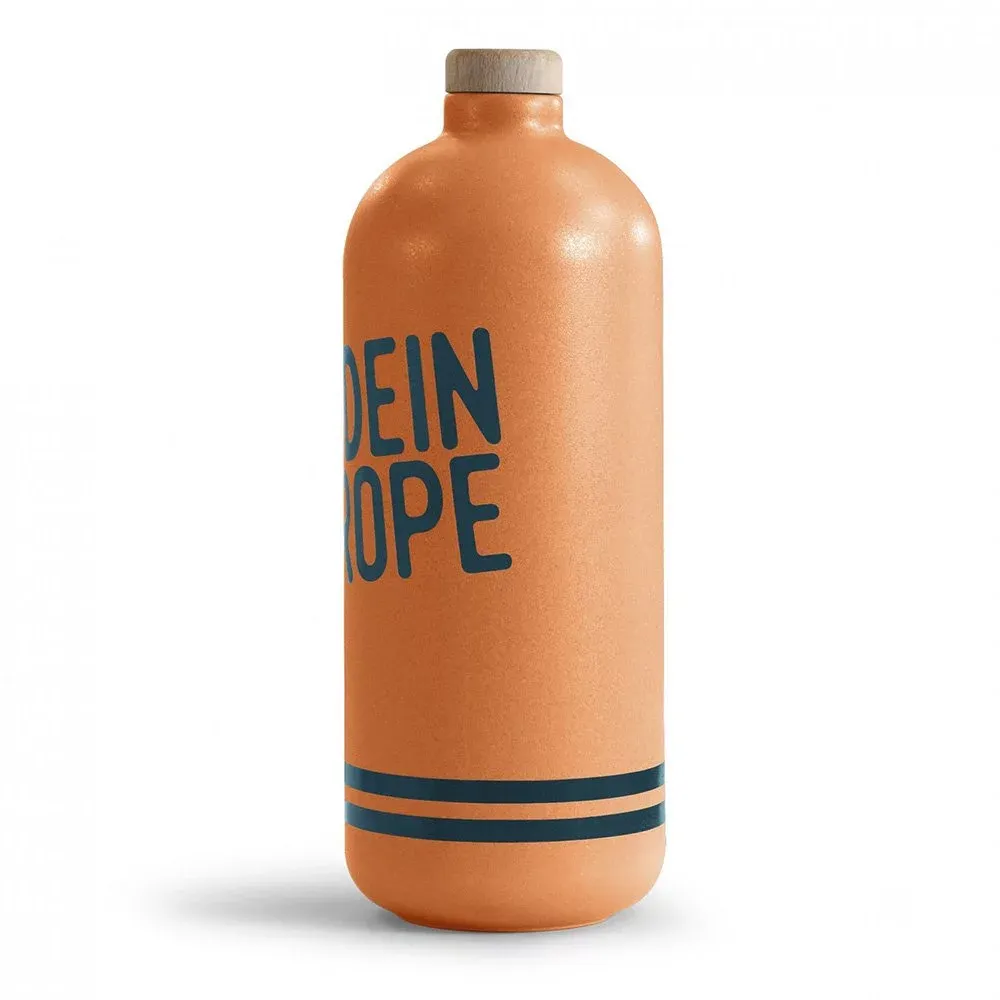 Bouteille céramique sur-mesure – Image 4