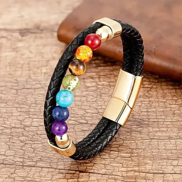 Bracelet Bouddhiste Zen – Image 4