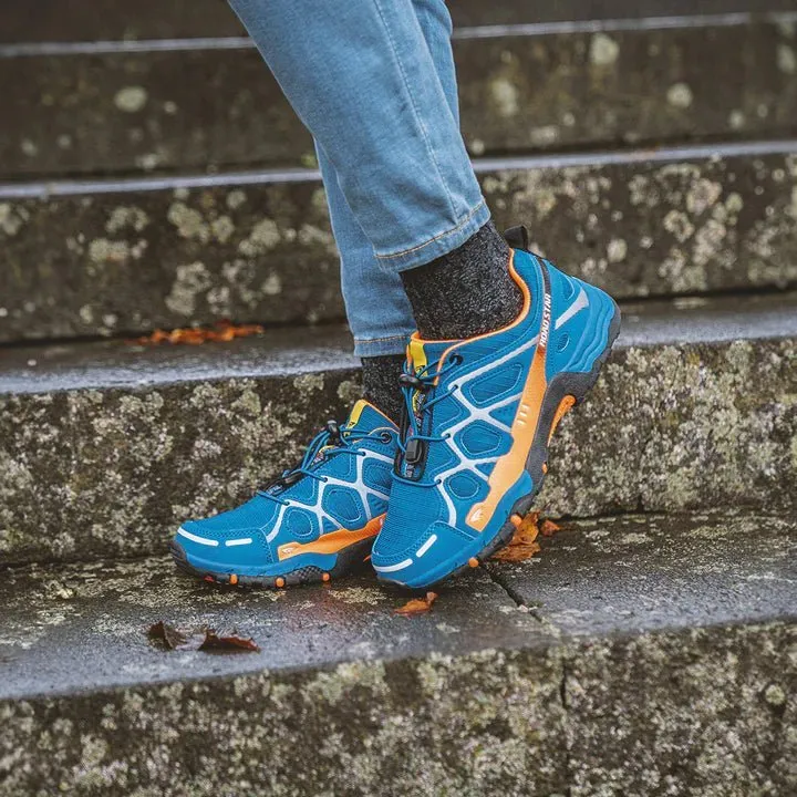 Chaussures de Randonnée, Trekking et Montagne - Orthopédiques et Performance pour Tous les Terrains – Image 5