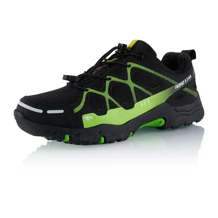 Chaussures de Randonnée, Trekking et Montagne - Orthopédiques et Performance pour Tous les Terrains – Image 7