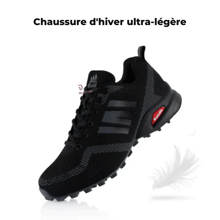 Chaussures de randonnée unisexe, trail running & trekking - Havenbridges – Image 5
