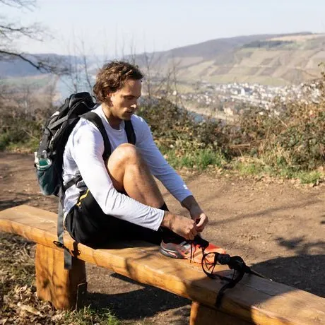 Chaussures de randonnée unisexe, trail running & trekking - Havenbridges – Image 6