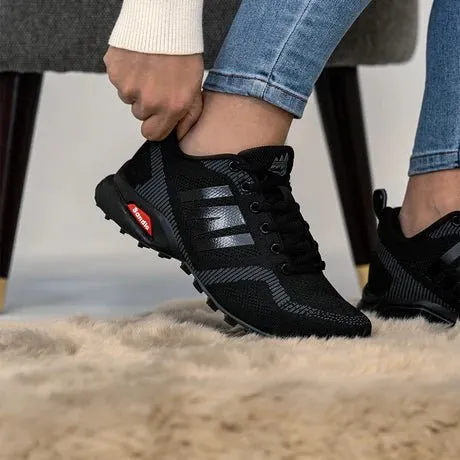 Chaussures de randonnée unisexe, trail running & trekking - Havenbridges – Image 4