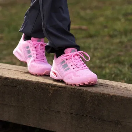 Chaussures de randonnée unisexe, trail running & trekking - Havenbridges – Image 2