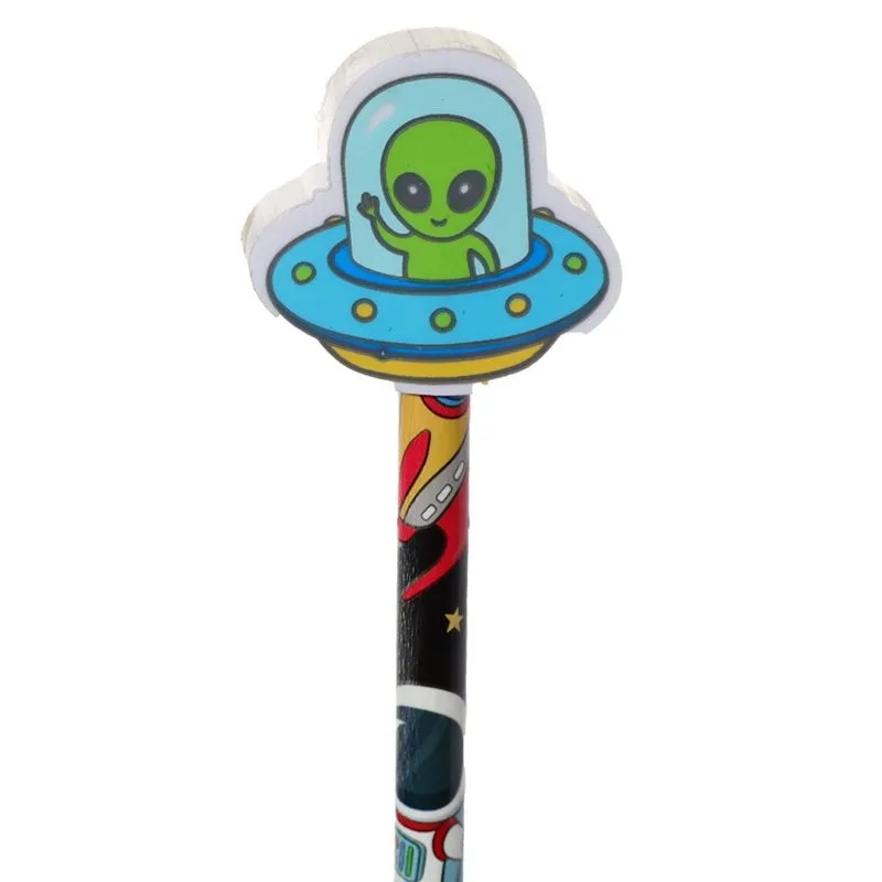 Crayon gomme espace – Image 4