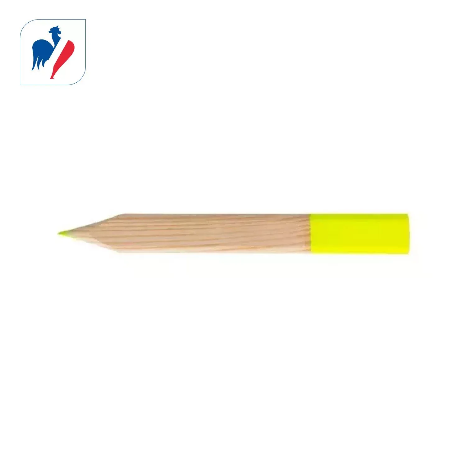 Crayon surligneur Made in France