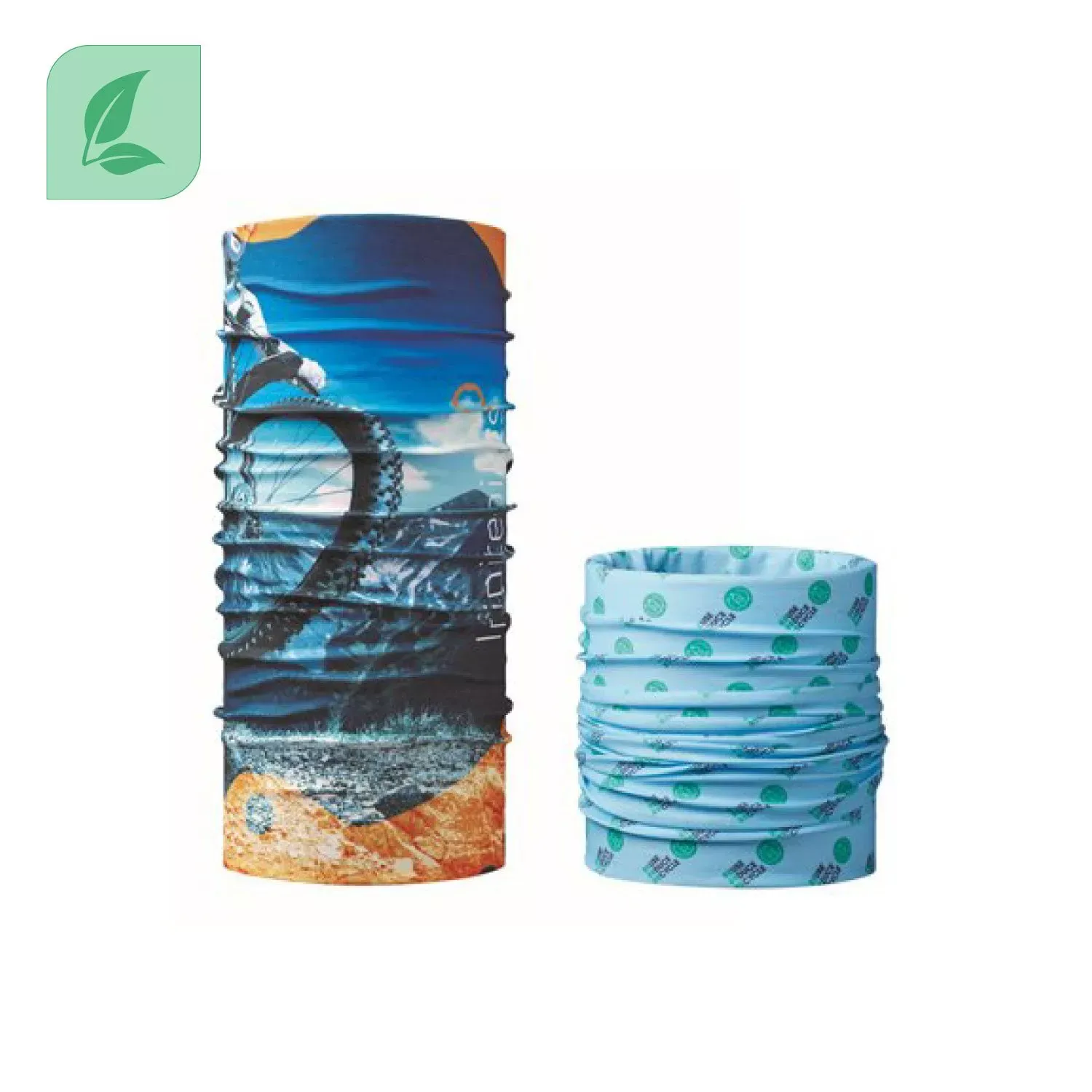 Foulard multifonction