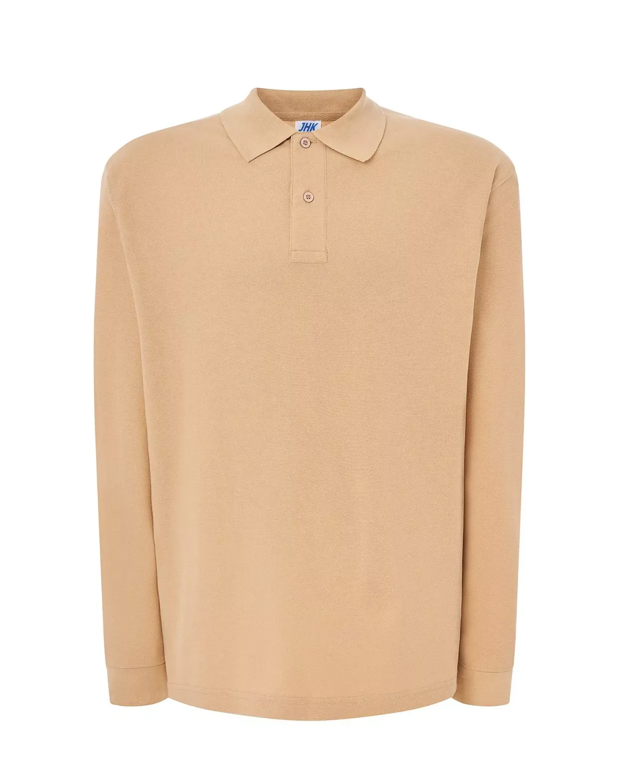 Polo classique manches longues – Image 6