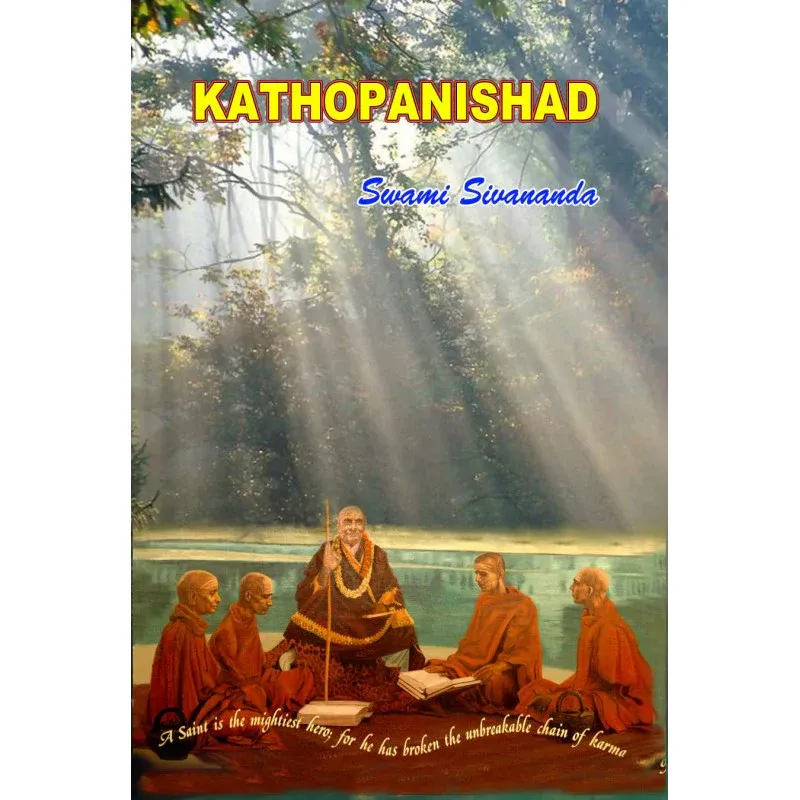 KATHOPANISHAD