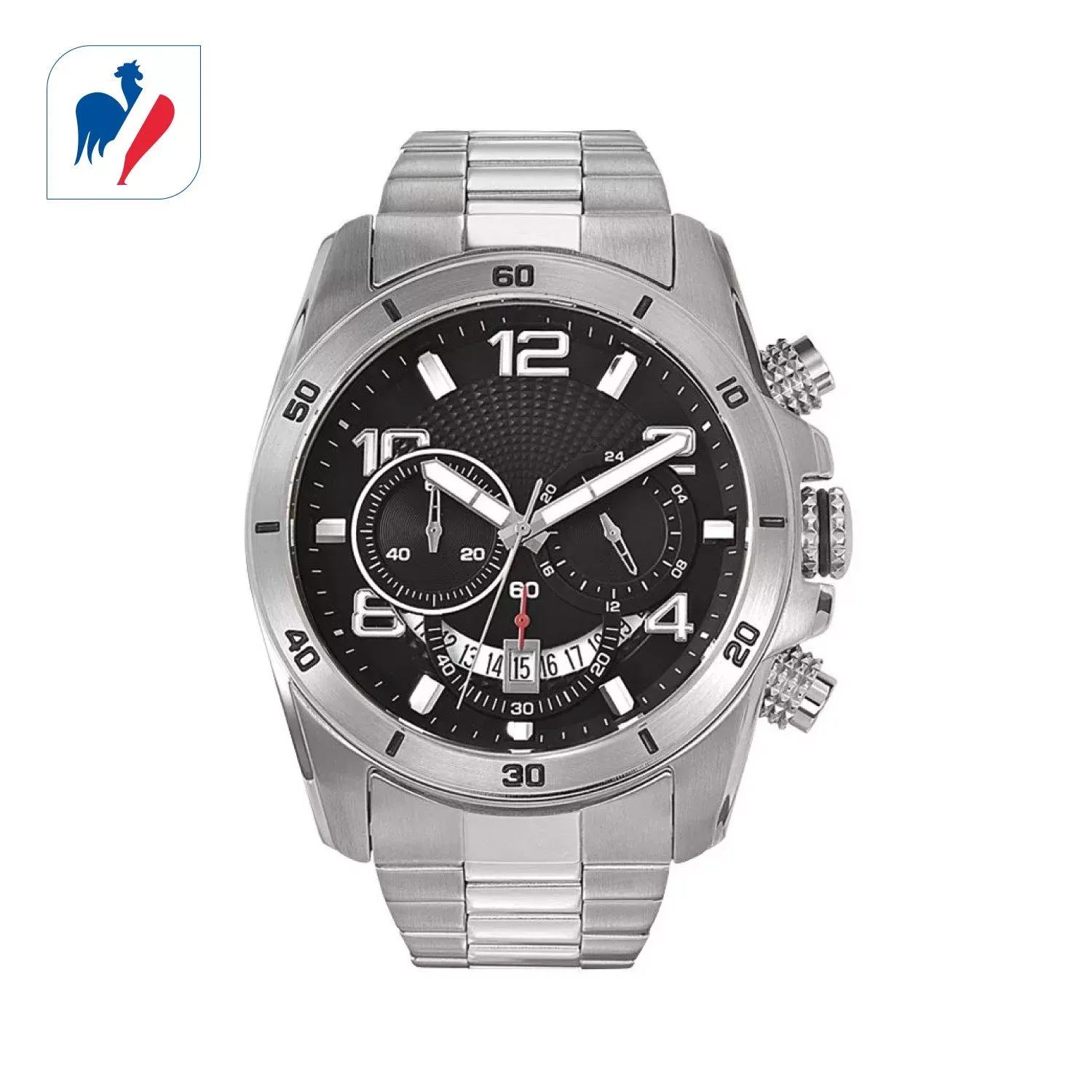 Montre aviateur Made in France