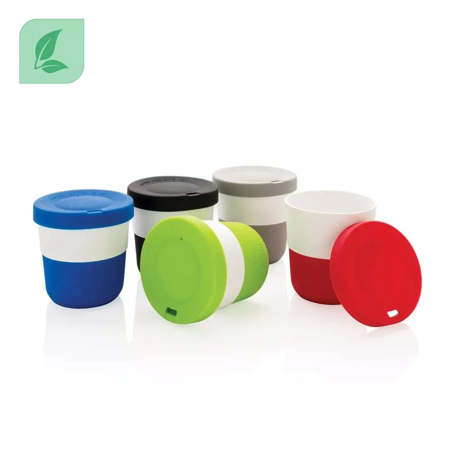 Mug à café en PLA “ready to go”