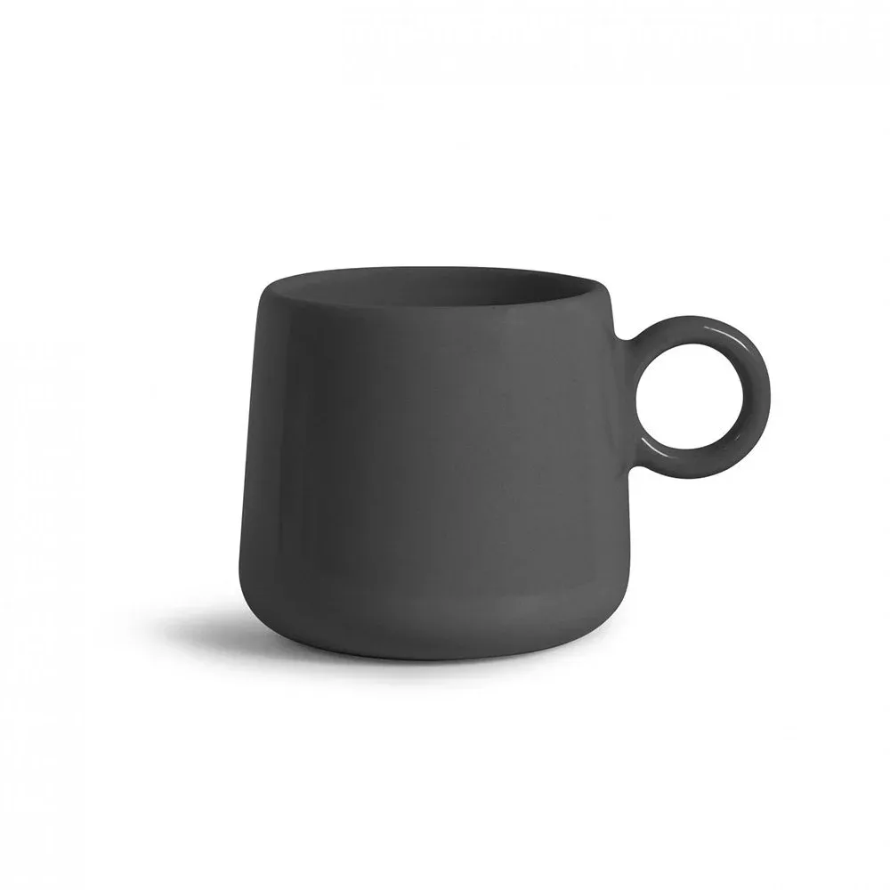 Mug en céramique avec anse sur-mesure – Image 6