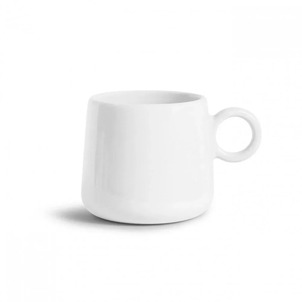 Mug en céramique avec anse sur-mesure – Image 5