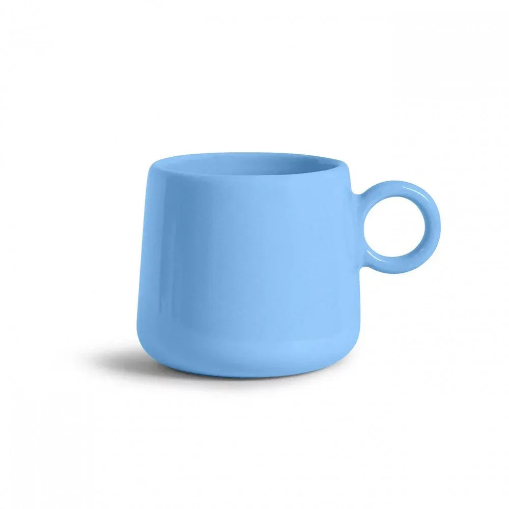 Mug en céramique avec anse sur-mesure – Image 4