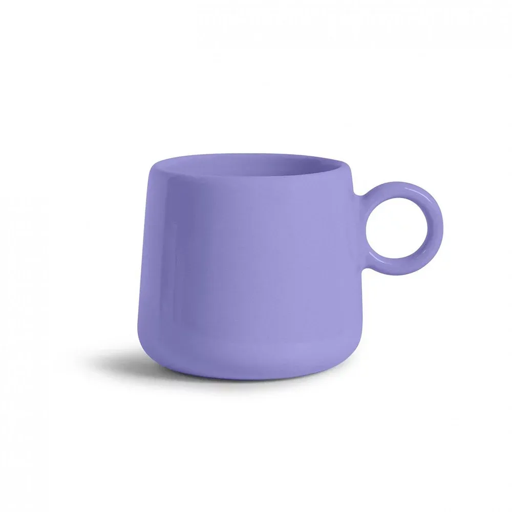 Mug en céramique avec anse sur-mesure – Image 3