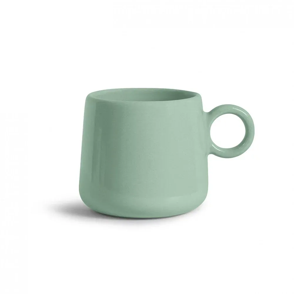 Mug en céramique avec anse sur-mesure – Image 7