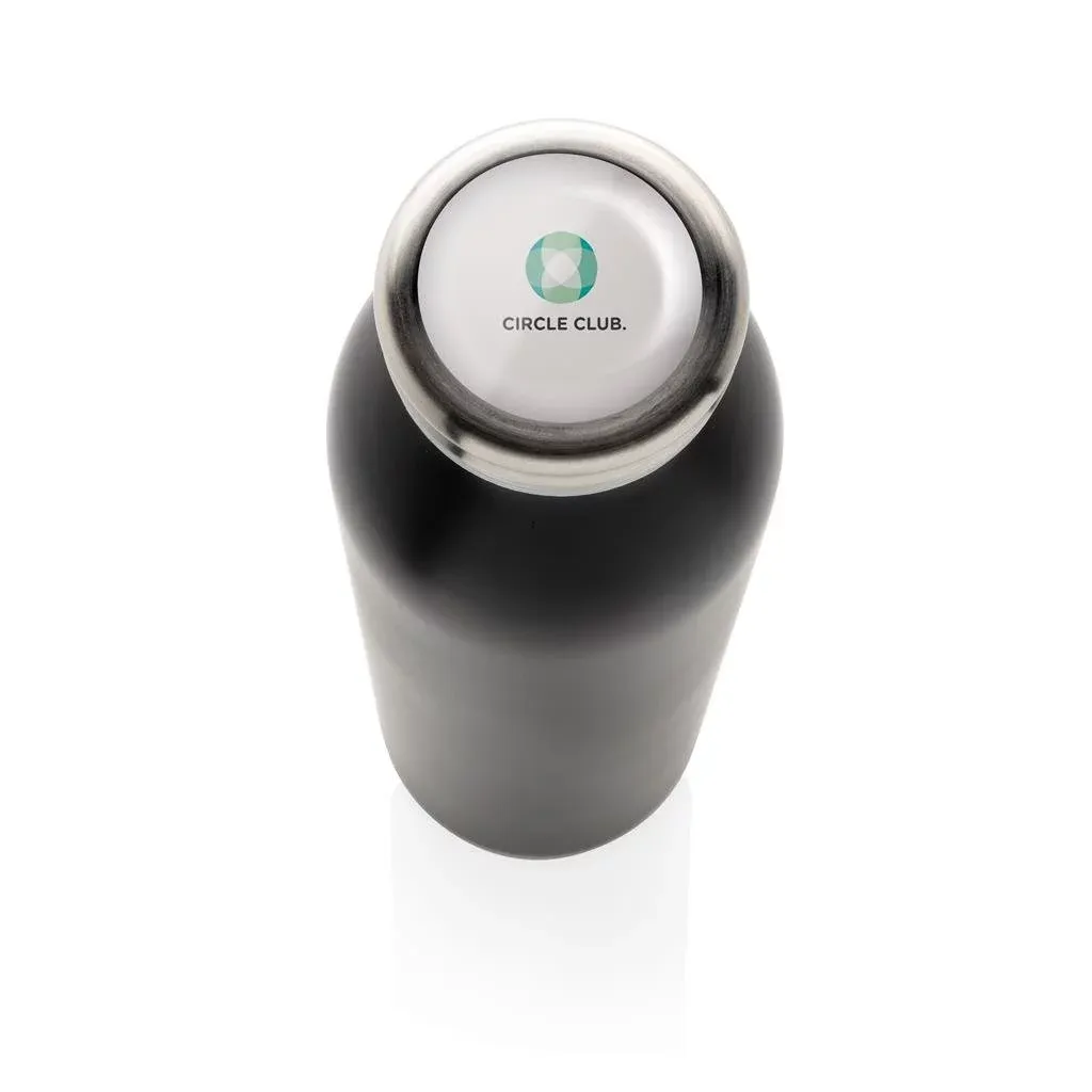 Bouteille isotherme étanche 600ml – Image 3