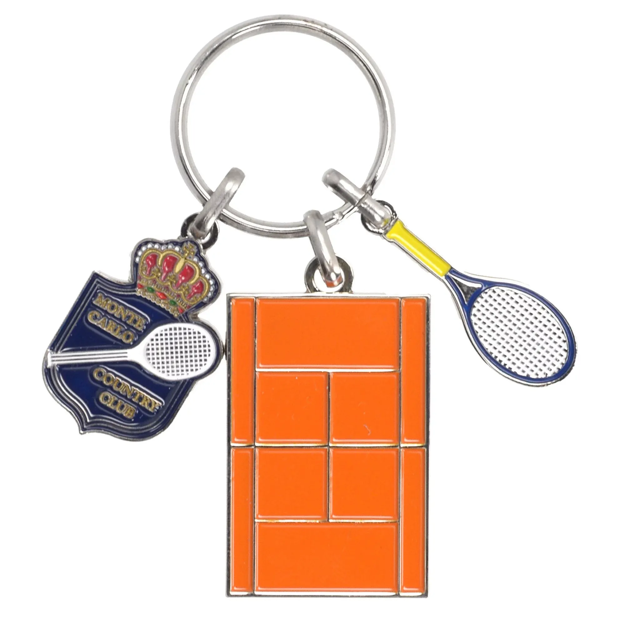 Porte-clés breloques sur mesure – Image 3