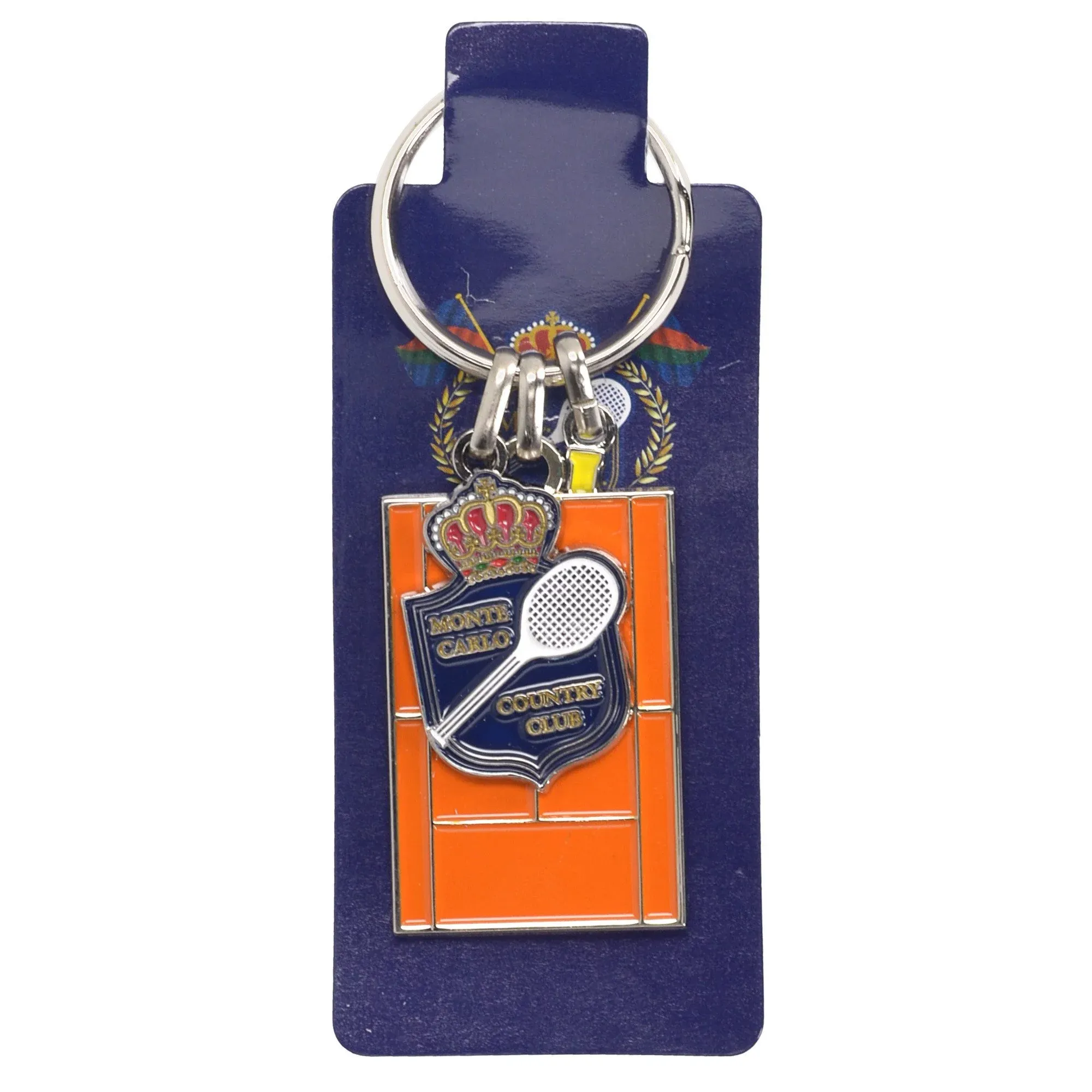 Porte-clés breloques sur mesure – Image 2