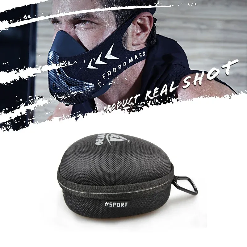 Masque de course - Fitness – Image 8