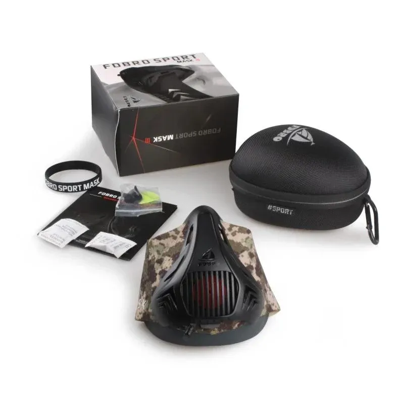 Masque de course - Fitness – Image 9