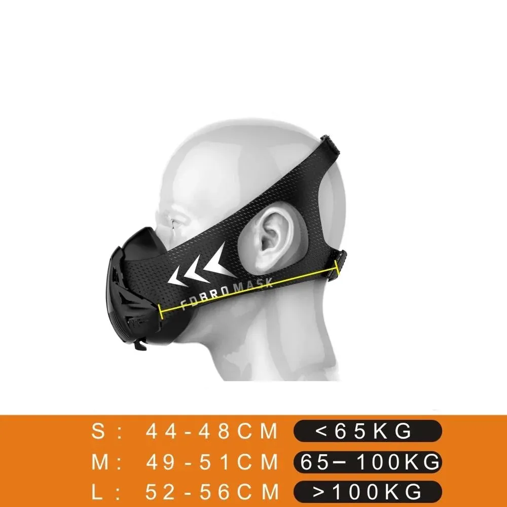 Masque de course - Fitness – Image 7