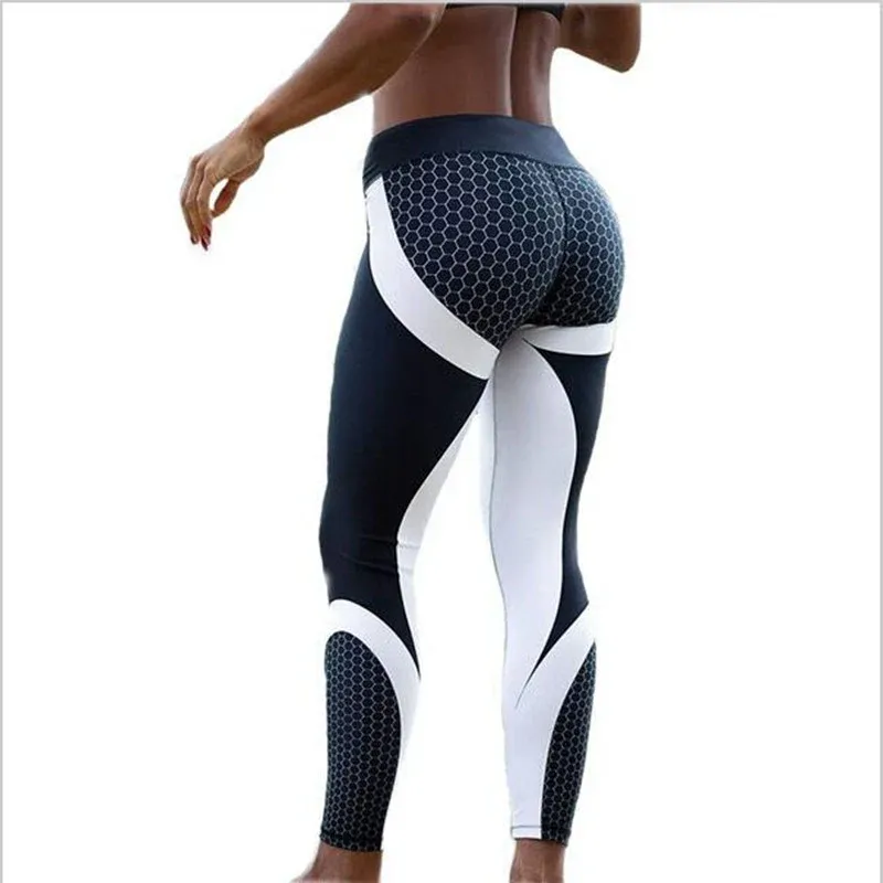 Legging Slim Power – Image 2