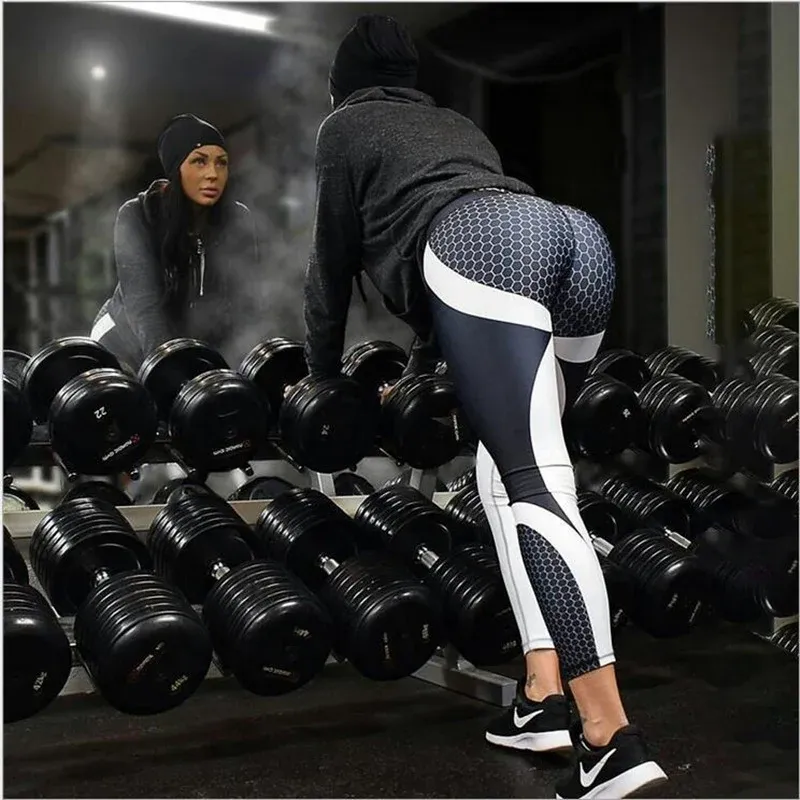 Legging Slim Power – Image 9