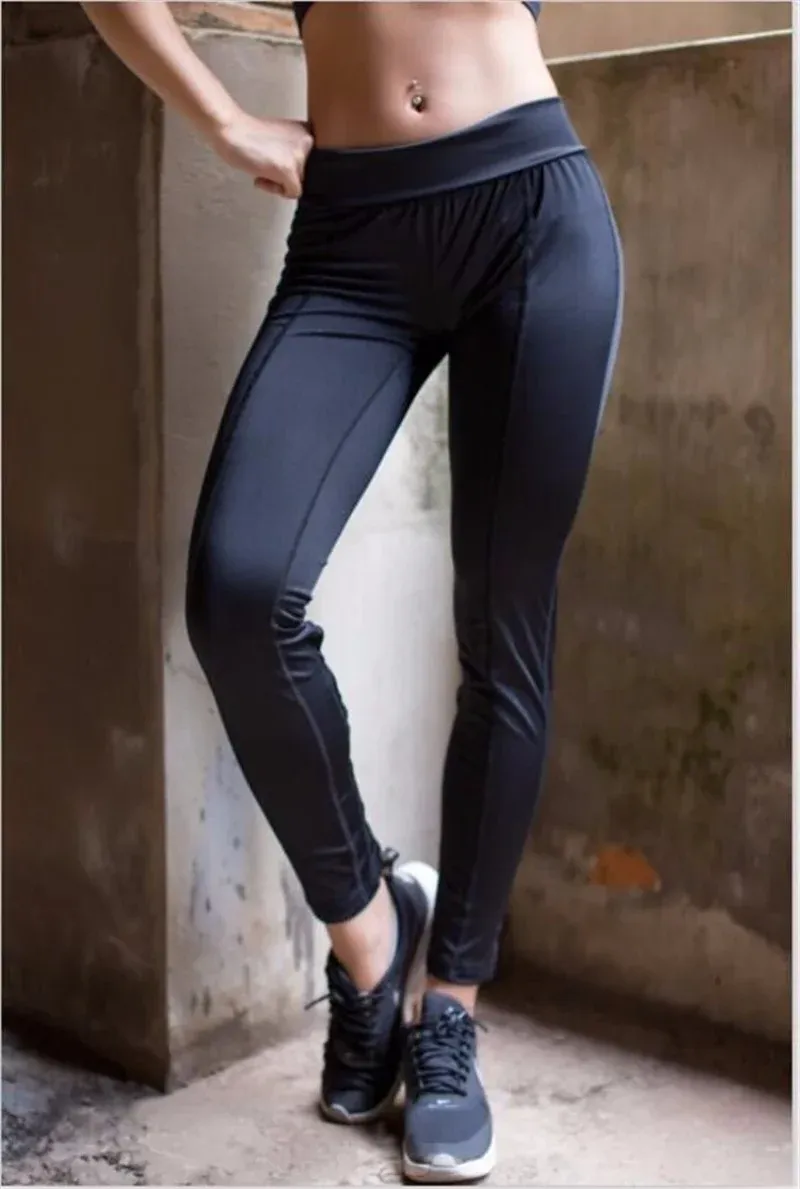 Legging Croisé – Image 8