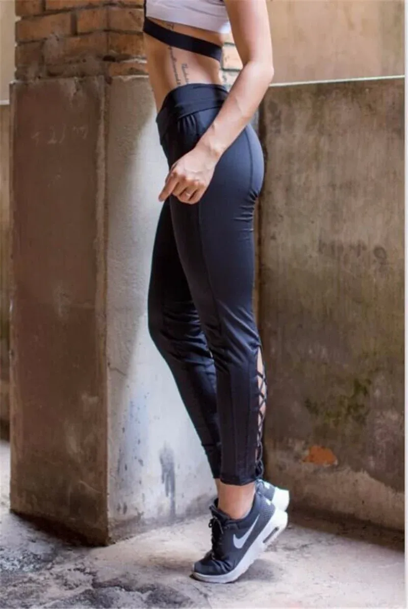Legging Croisé – Image 7
