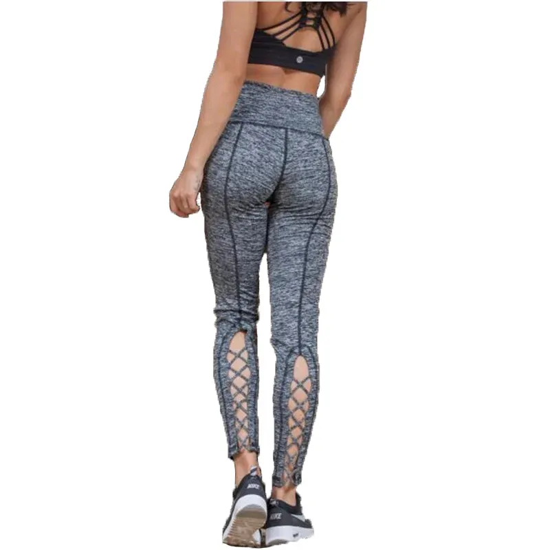 Legging Croisé – Image 2