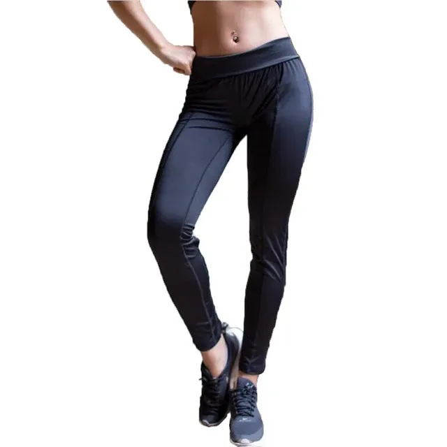 Legging Croisé – Image 3