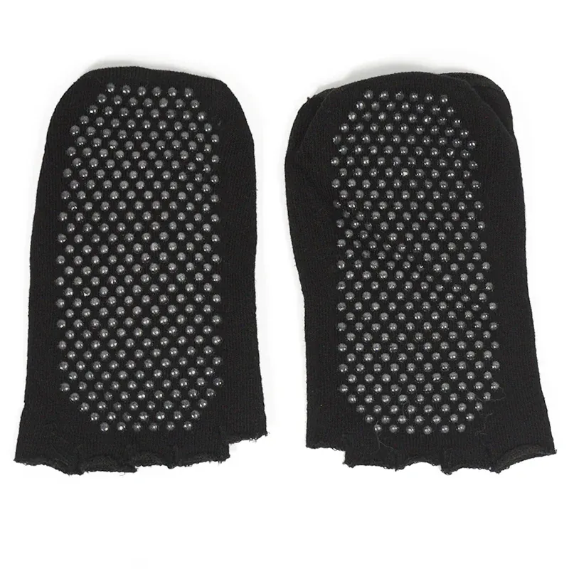 Chaussettes de Yoga Antidérapantes "Ballet" - 8 couleurs disponibes – Image 6