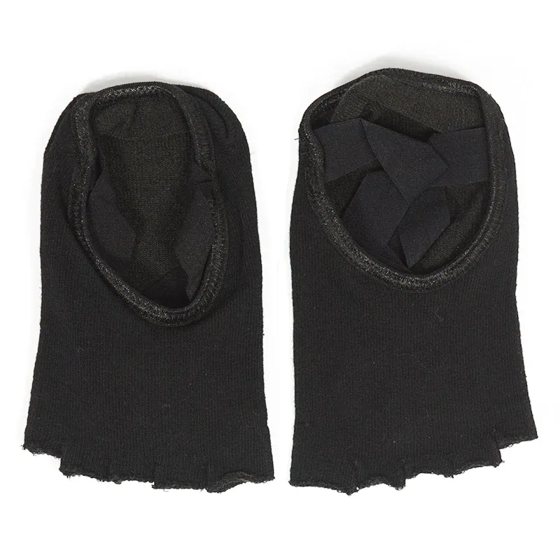 Chaussettes de Yoga Antidérapantes "Ballet" - 8 couleurs disponibes – Image 8