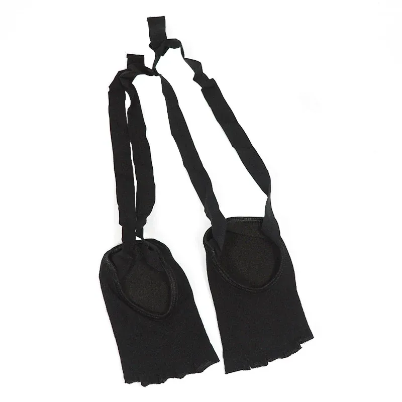 Chaussettes de Yoga Antidérapantes "Ballet" - 8 couleurs disponibes – Image 3