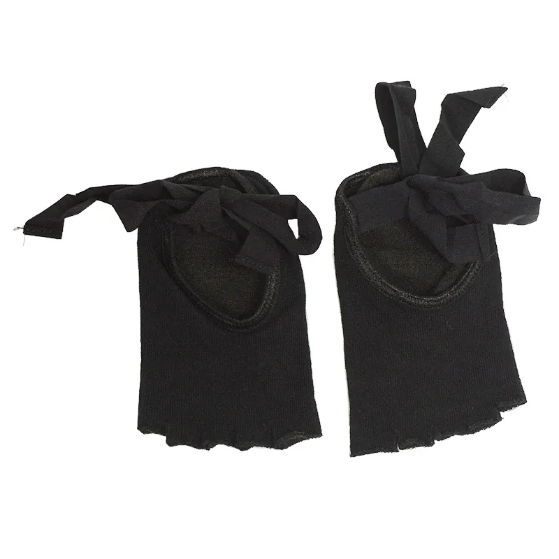 Chaussettes de Yoga Antidérapantes "Ballet" - 8 couleurs disponibes – Image 9