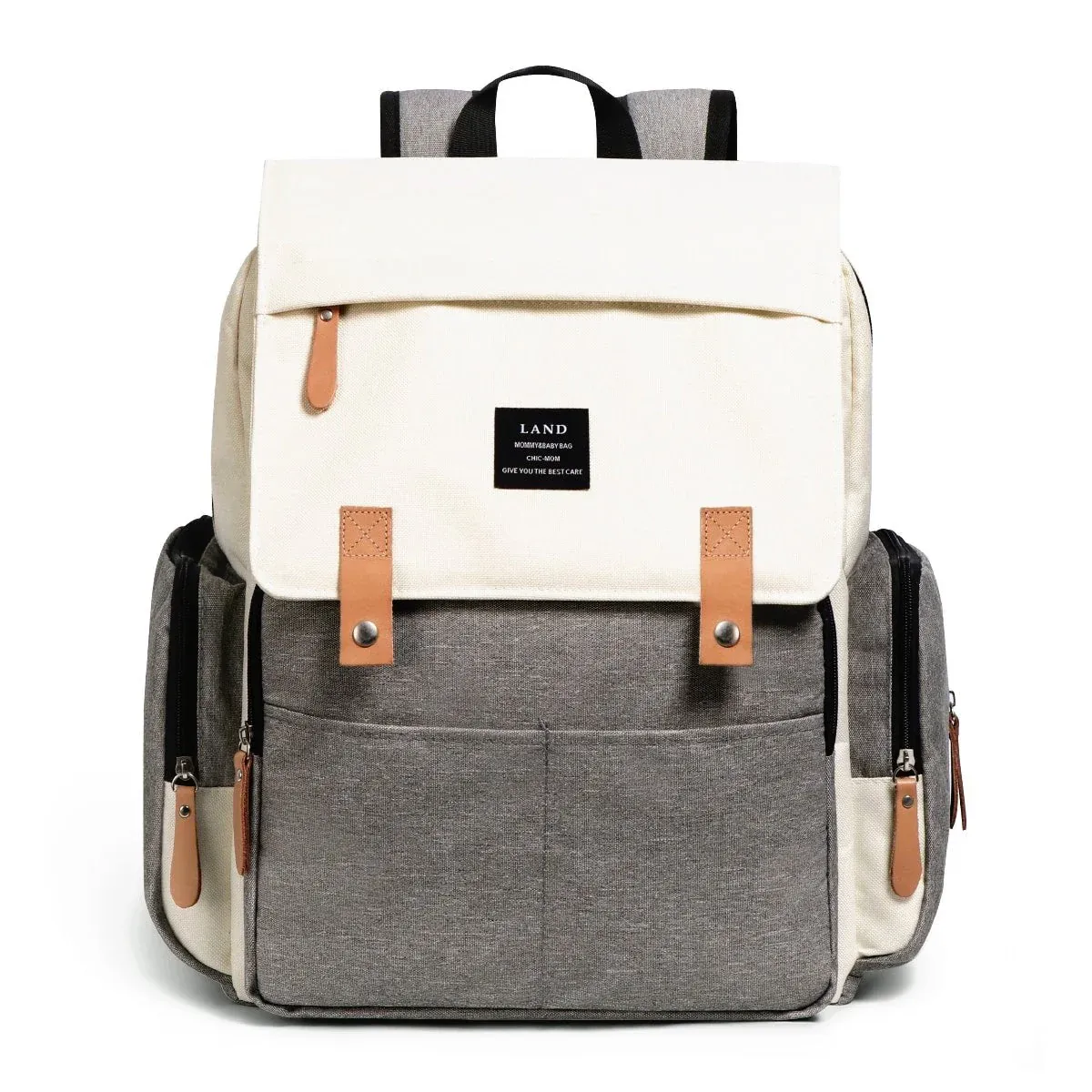 Sac à Langer Bébé Sac à Dos - Havenbridges™ – Image 3