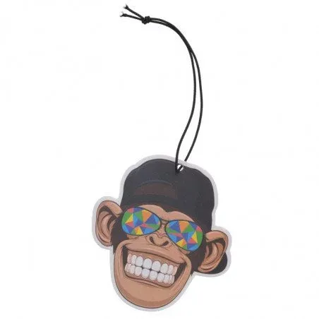 Sentorette cartonnée sur mesure personnalisable