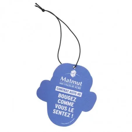 Sentorette cartonnée sur mesure personnalisable – Image 3