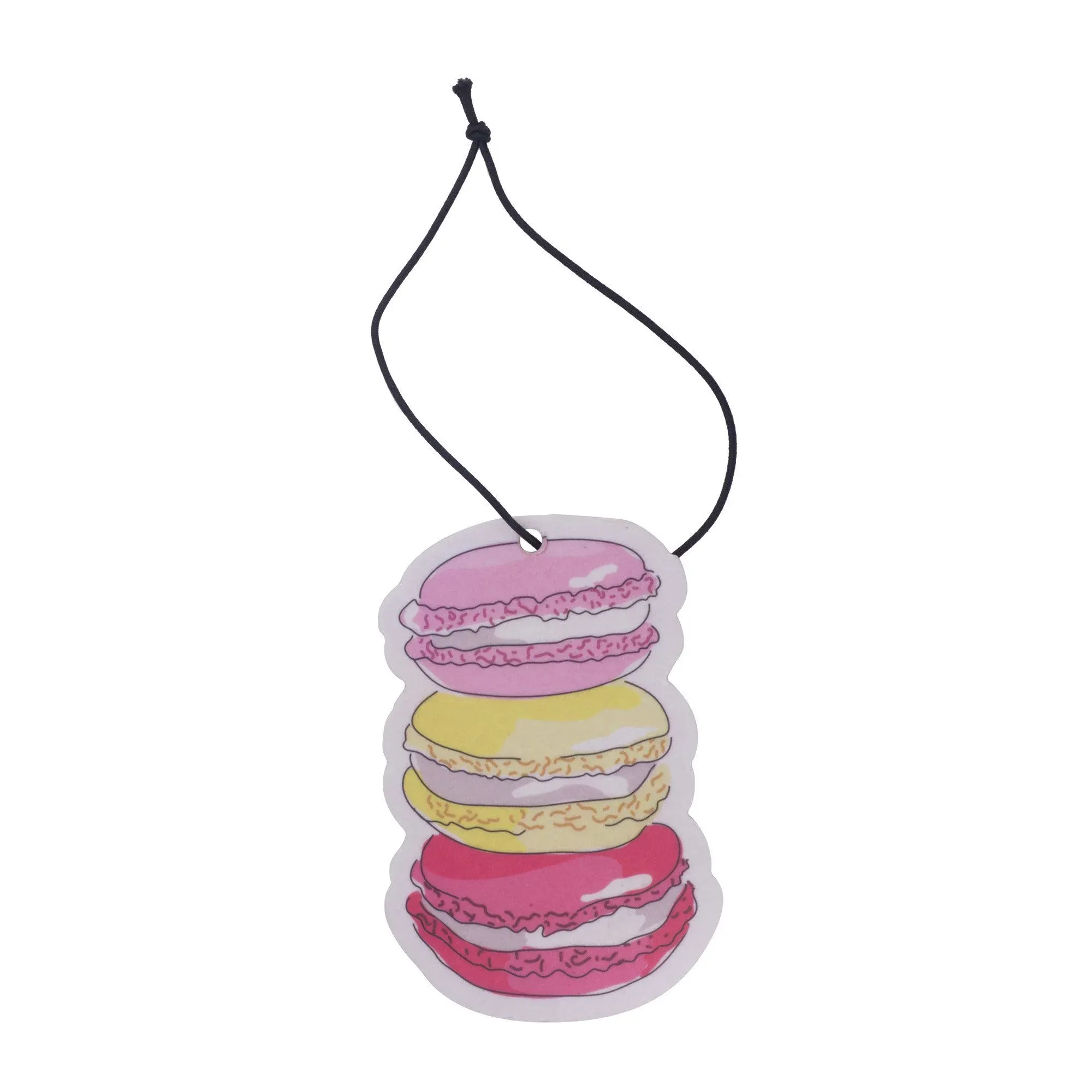 Sentorette cartonnée sur mesure personnalisable – Image 2