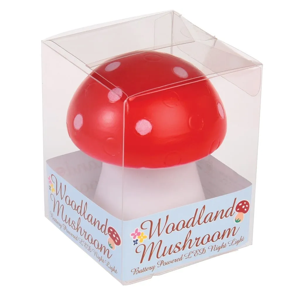 Veilleuse champignon – Image 2